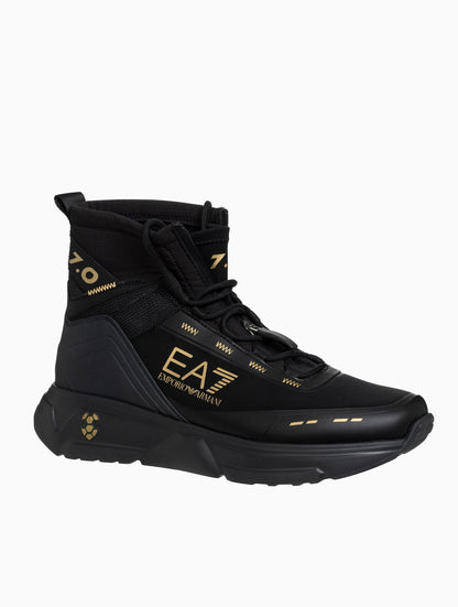 Zapatillas EA7 - X8Z043 XK362 M700