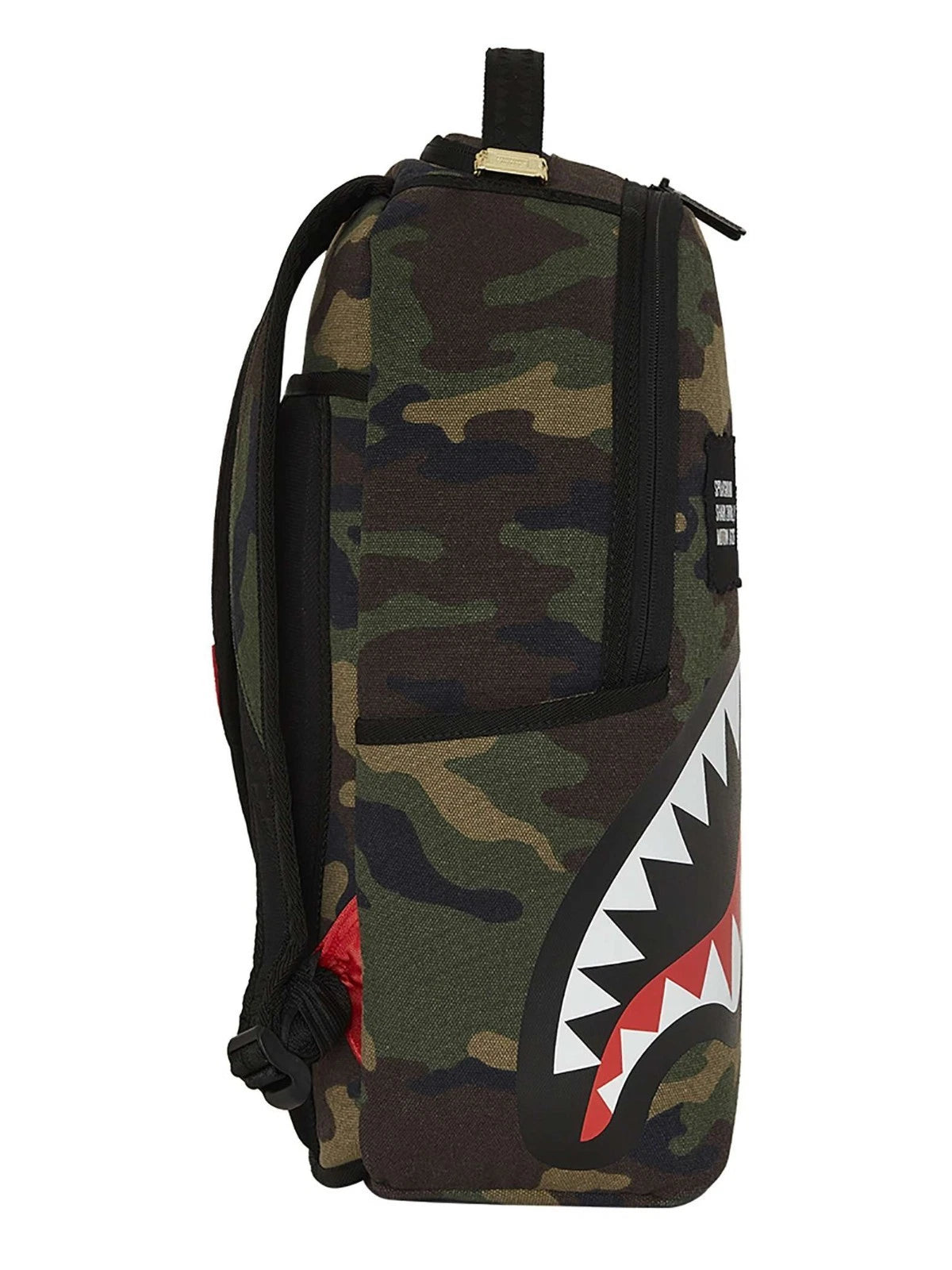 Mochila SPRAYGROUND - 910B7163NSZ