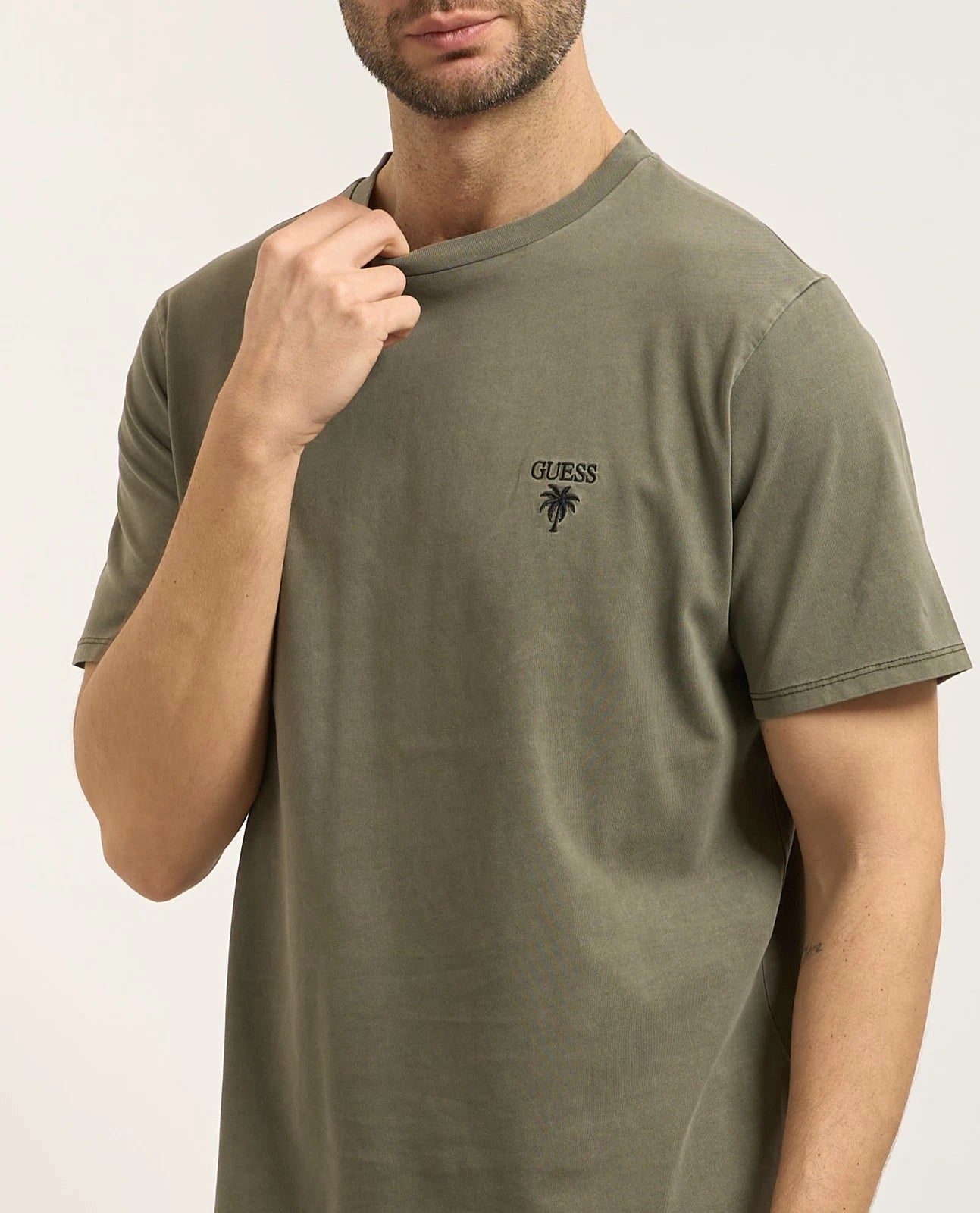 Camiseta GUESS - F6GI10 KA260 G8F6