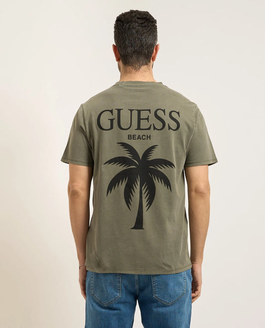 Camiseta GUESS - F6GI10 KA260 G8F6
