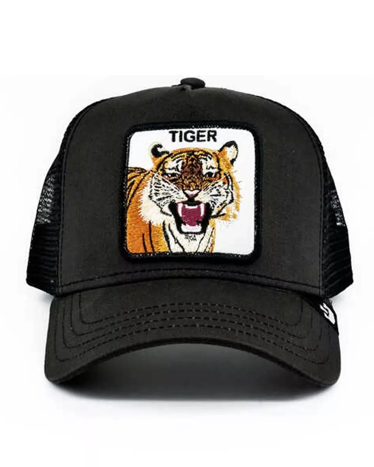 Gorra GOORIN TIGER - 101-0415-BLK