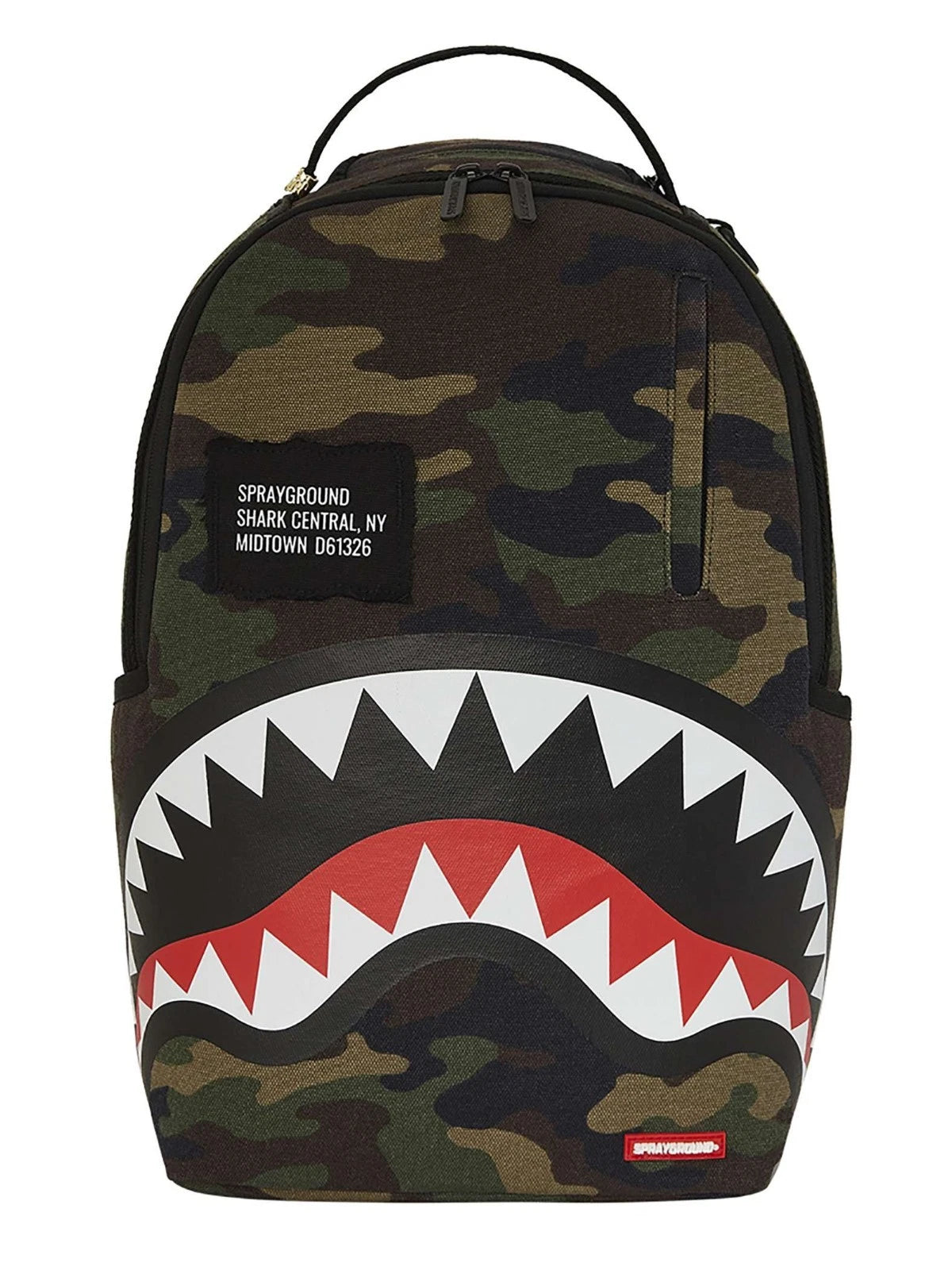 Mochila SPRAYGROUND - 910B7163NSZ