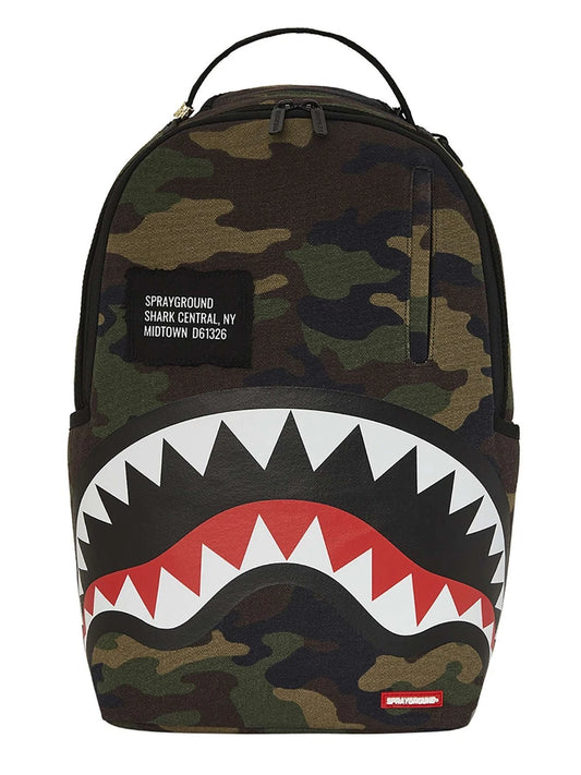 Mochila SPRAYGROUND - 910B7163NSZ