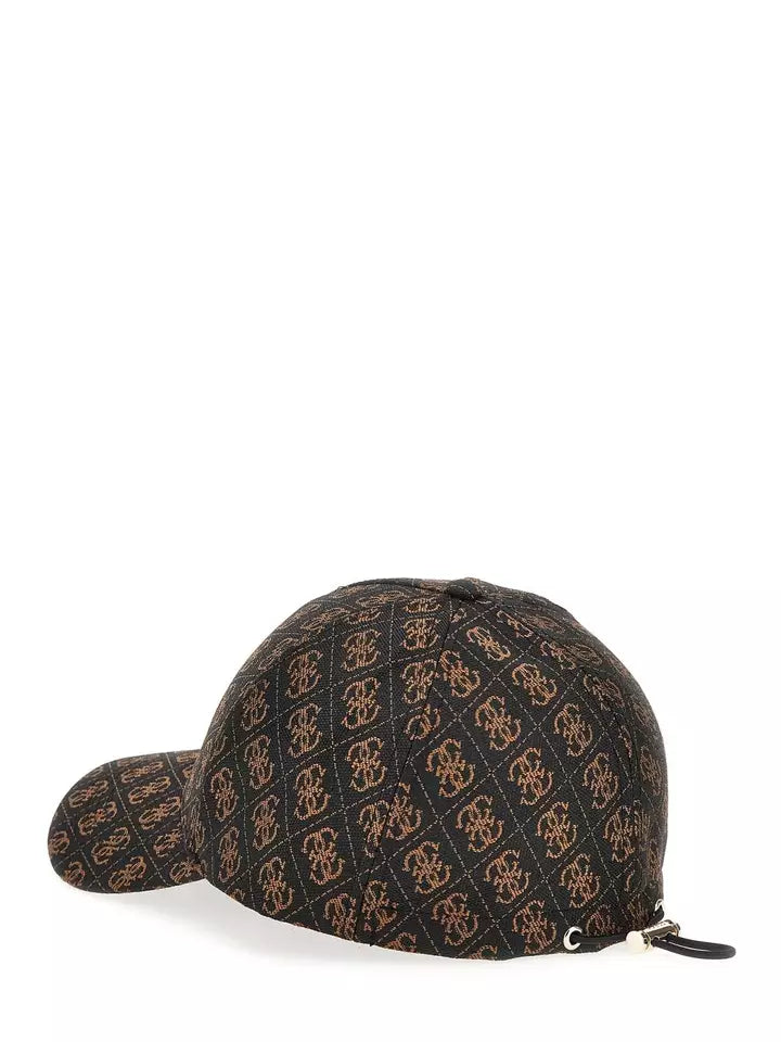 Gorra GUESS - AW5184 POL03 DKB