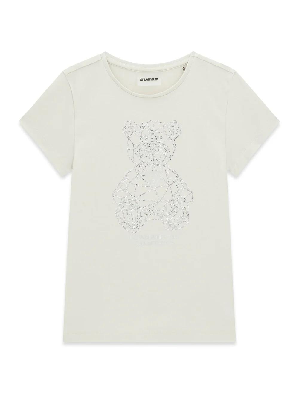 Camiseta GUESS - V6GI12 K3325 G056