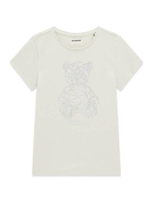Camiseta GUESS - V6GI12 K3325 G056