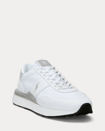 Zapatillas RALPH LAUREN - 809965547001 WHT