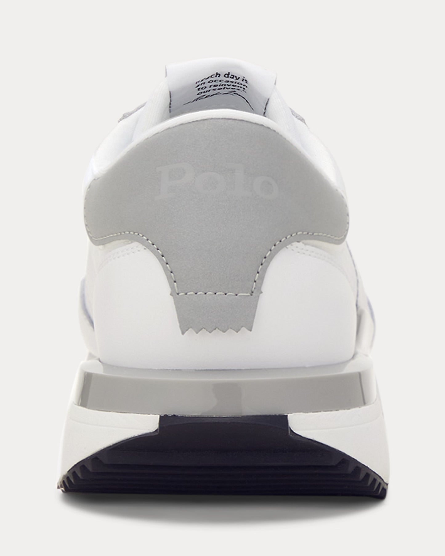 Zapatillas RALPH LAUREN - 809965547001 WHT