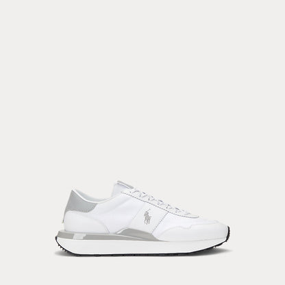 Zapatillas RALPH LAUREN - 809965547001 WHT