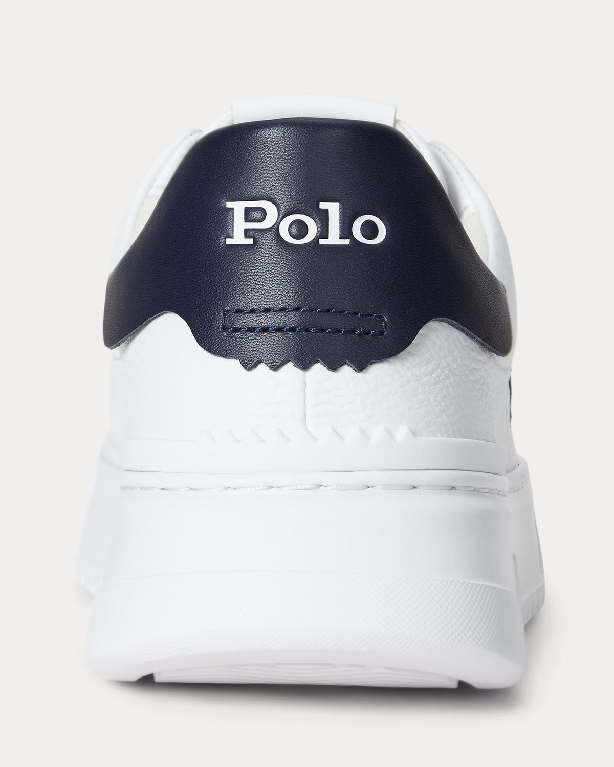 Zapatillas RALPH LAUREN - 809974097001 WHT/NY