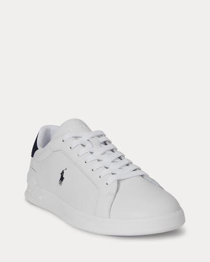 Zapatillas RALPH LAUREN - 809P10044002 WHT/HNVY