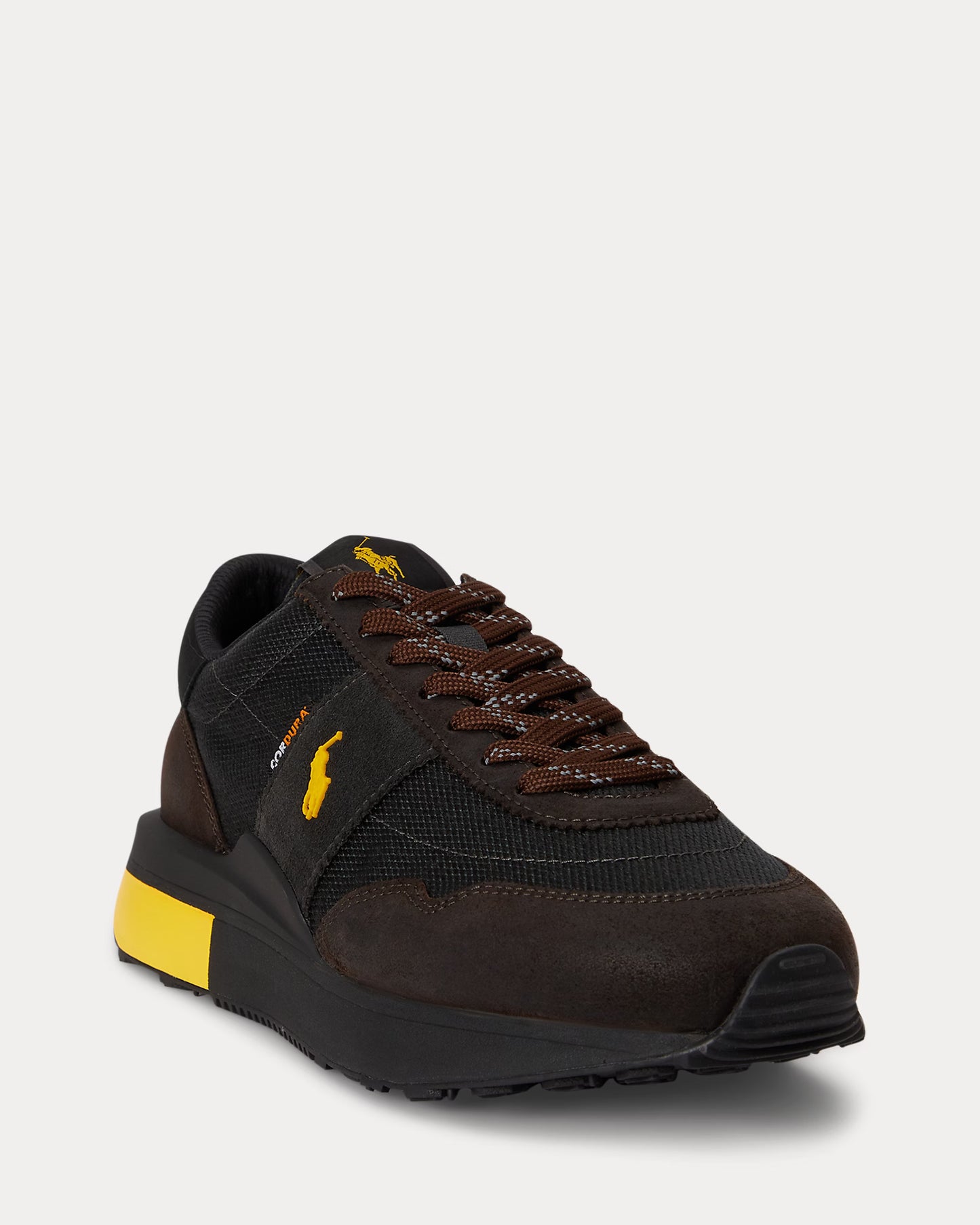 Zapatillas RALPH LAUREN - 809P15710002 BLK ML