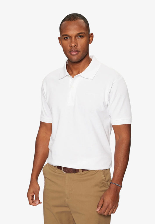 Polo GUESS - M4BP29 KCJV1 G011