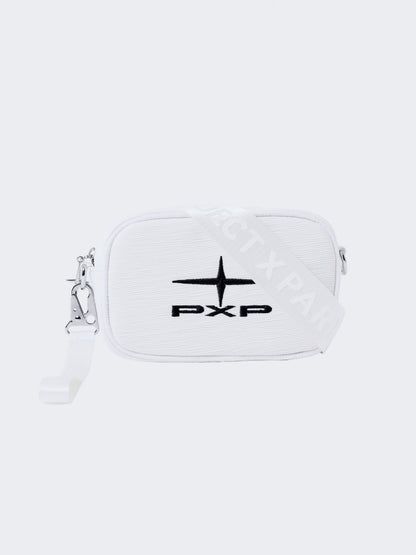 Bolso mano PROJECT X - B2599-W