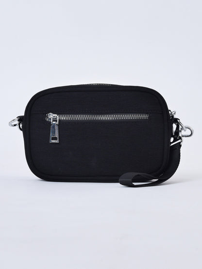 Bolso mano PROJECT X - B2357-BK