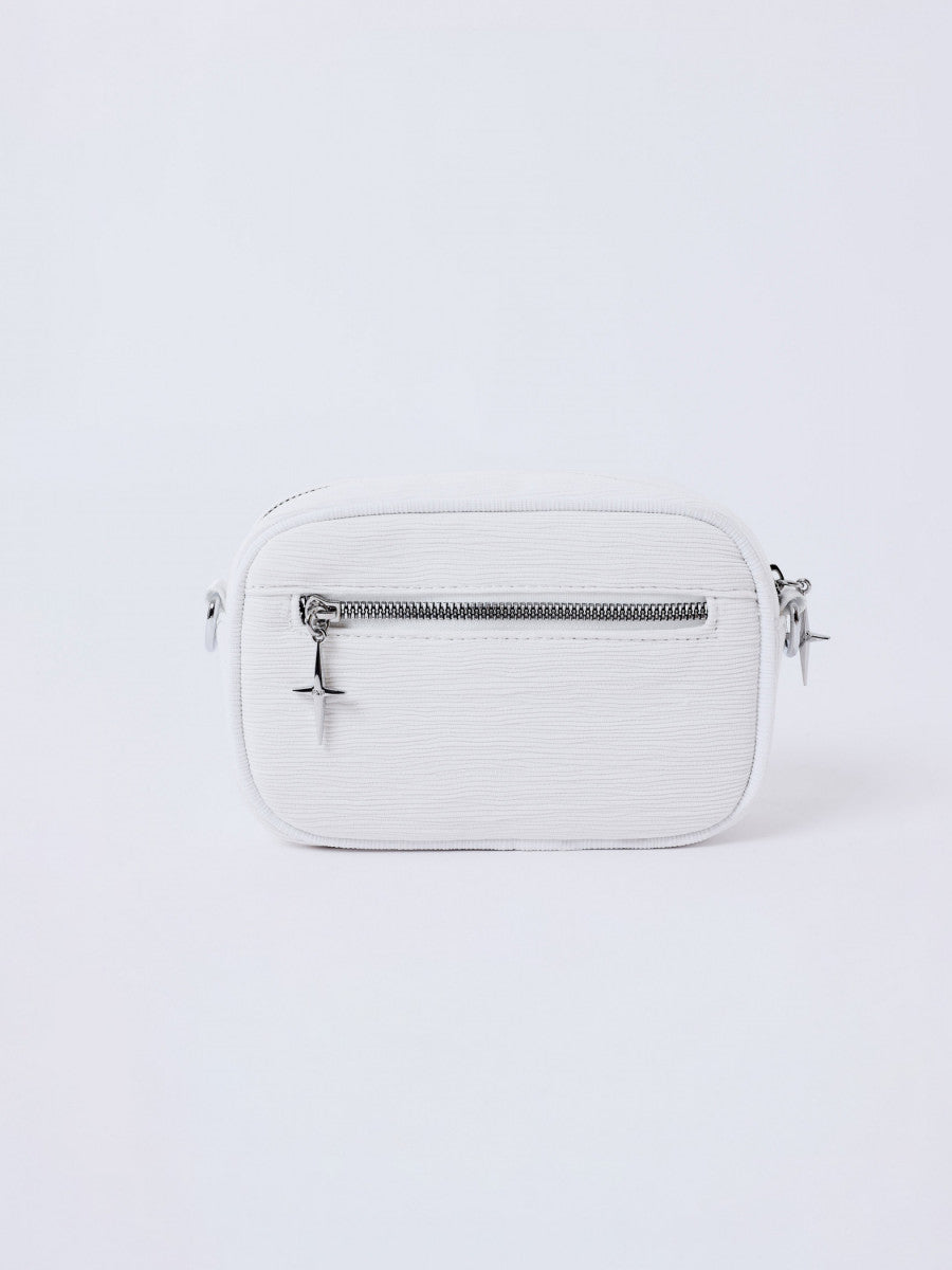 Bolso mano PROJECT X - B2599-W