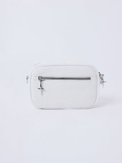 Bolso mano PROJECT X - B2599-W