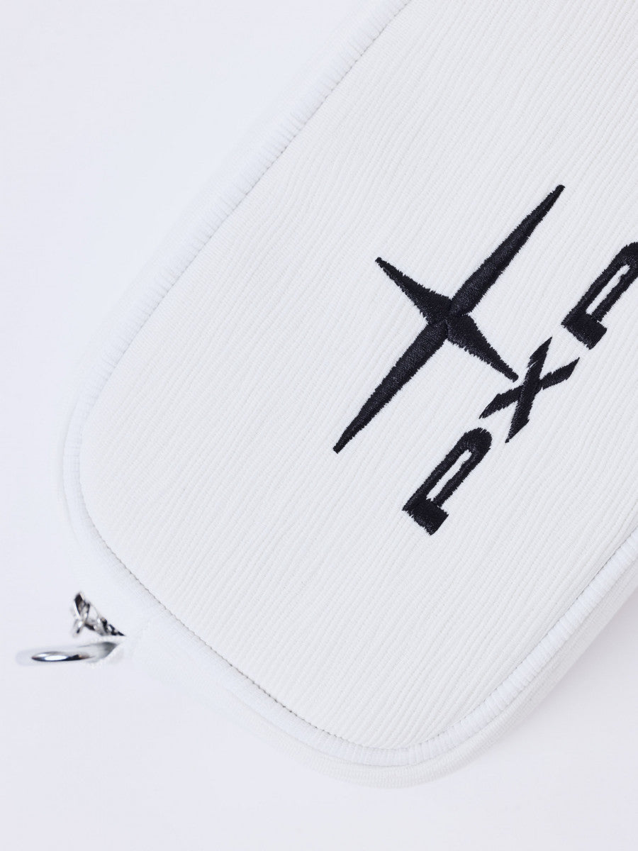 Bolso mano PROJECT X - B2599-W