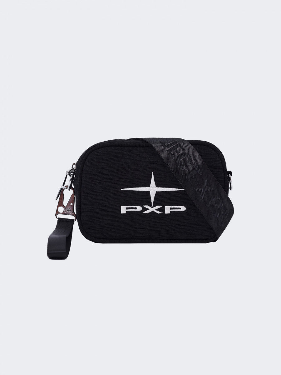 Bolso mano PROJECT X - B2599-BK