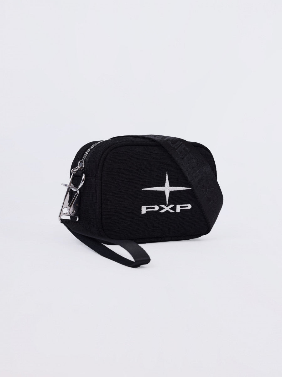 Bolso mano PROJECT X - B2599-BK