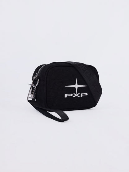 Bolso mano PROJECT X - B2599-BK