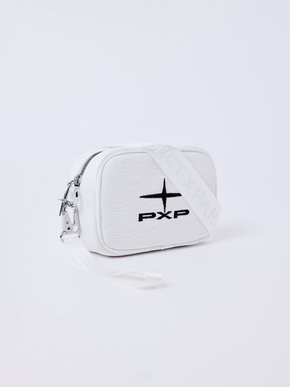 Bolso mano PROJECT X - B2599-W