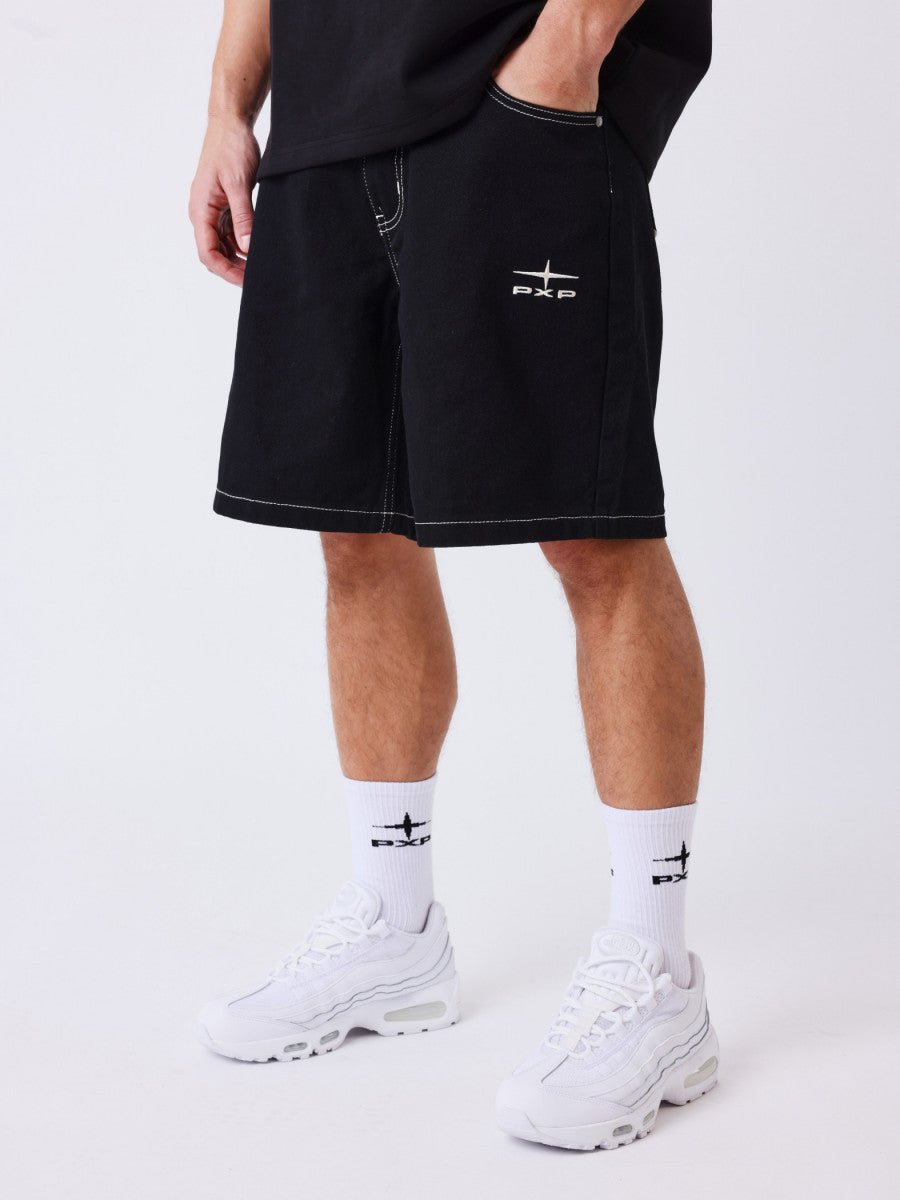 Bermudas PROJECT X - U2694105-BK