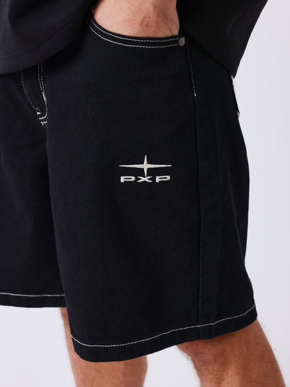Bermudas PROJECT X - U2694105-BK