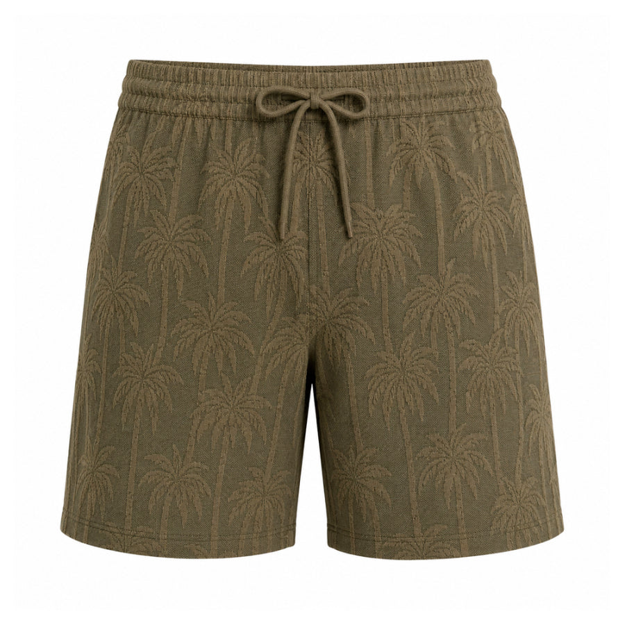 Bermudas GUESS - F6GD03 KG362 G8F6