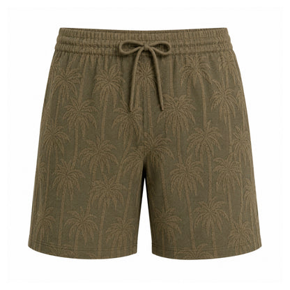 Bermudas GUESS - F6GD03 KG362 G8F6
