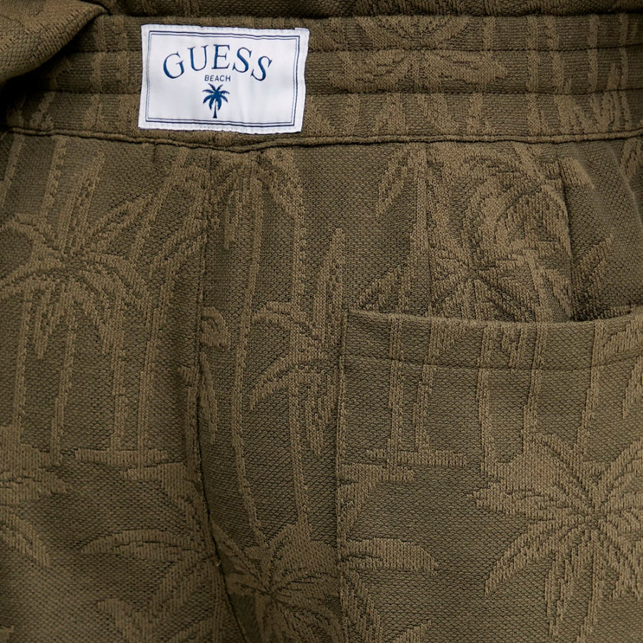 Bermudas GUESS - F6GD03 KG362 G8F6