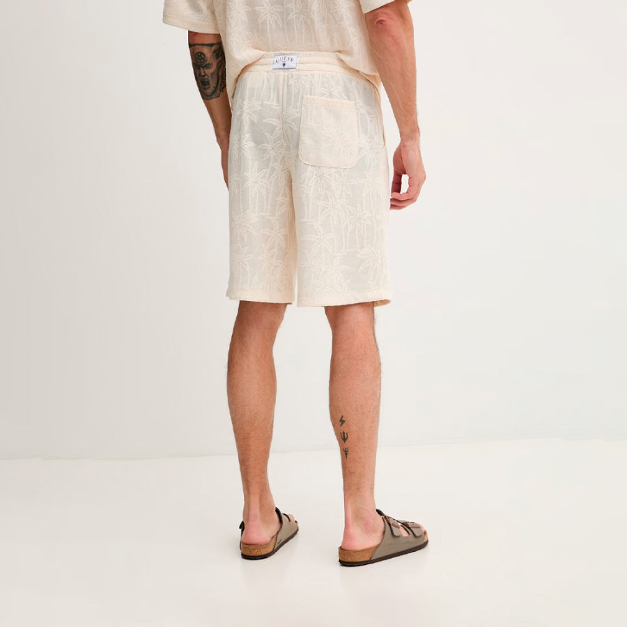 Bermudas GUESS - F6GD03 KG362 G1E0