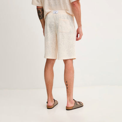 Bermudas GUESS - F6GD03 KG362 G1E0