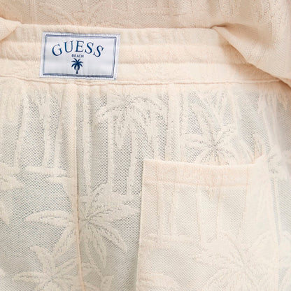 Bermudas GUESS - F6GD03 KG362 G1E0