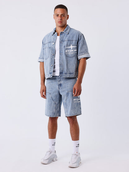 Camisa PROJECT X - U2693103-LB