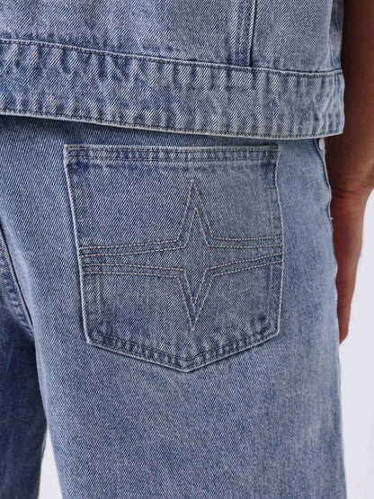 Bermudas PROJECT X - U2694103-LB