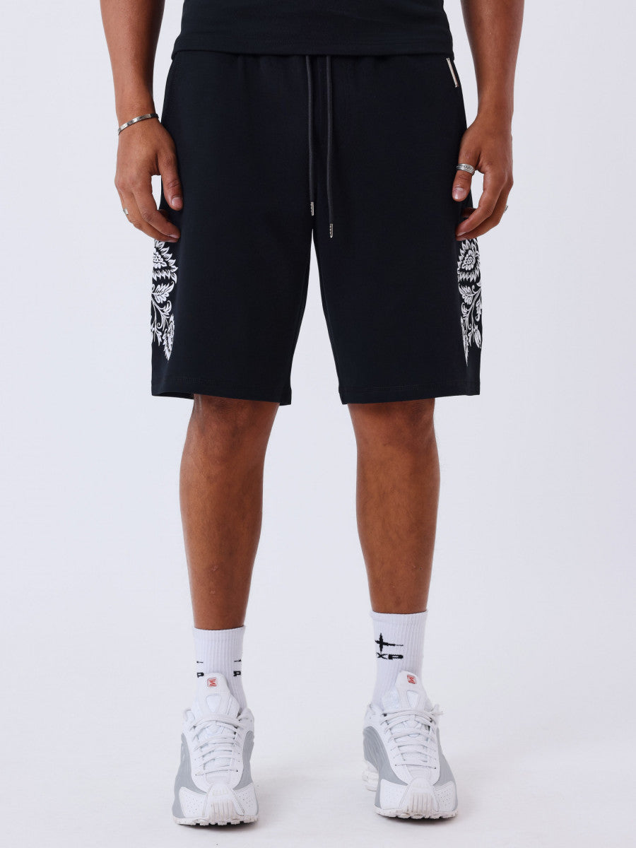 Bermudas PROJECT X - 2640305-BK