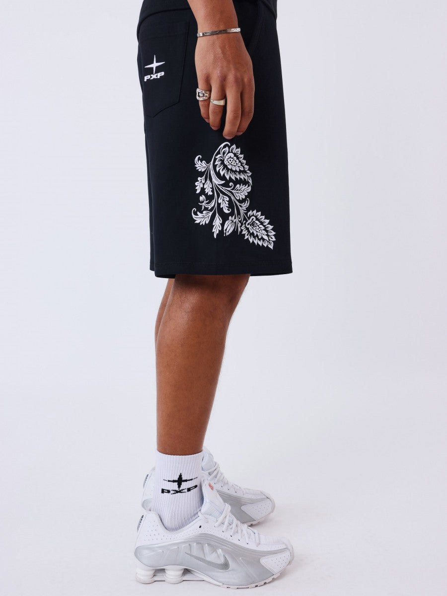 Bermudas PROJECT X - 2640305-BK