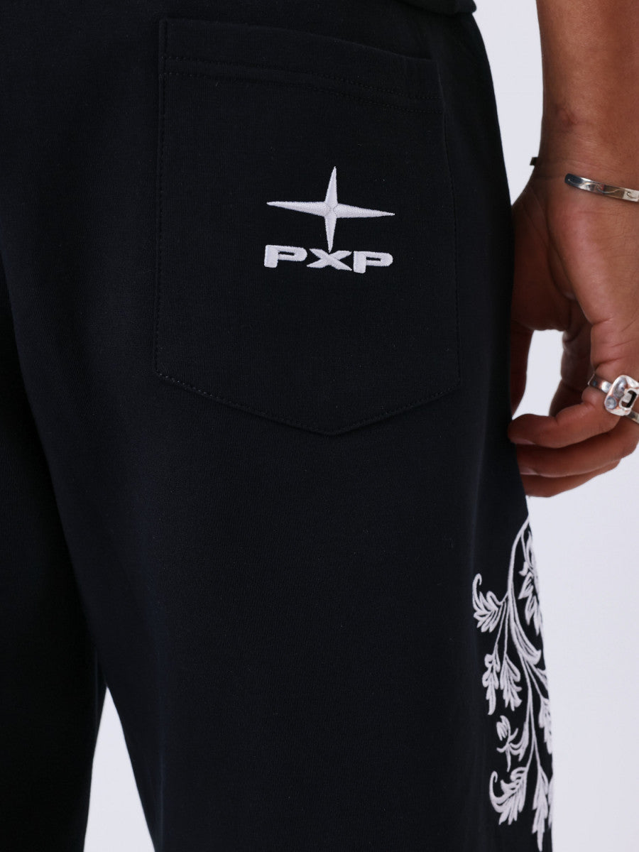 Bermudas PROJECT X - 2640305-BK