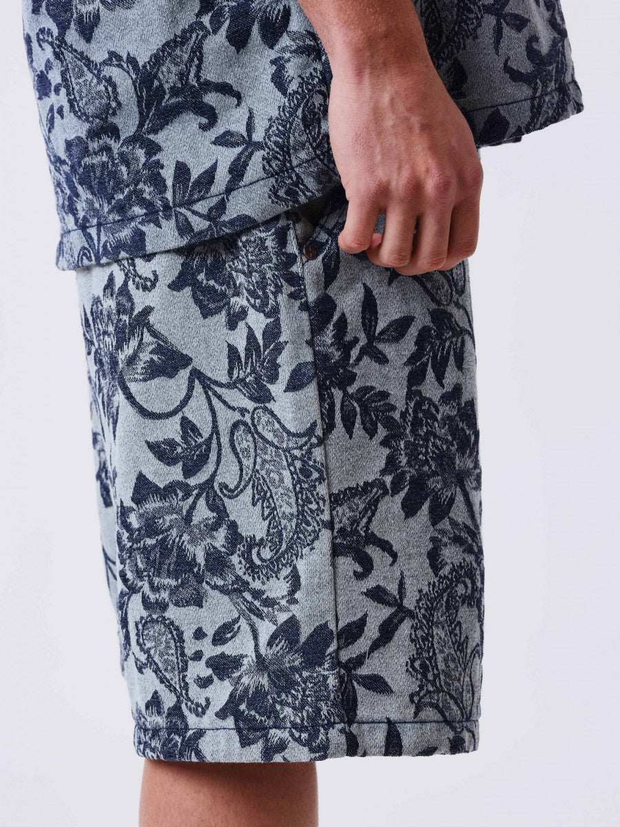 Bermudas PROJECT X - 2694108-BL