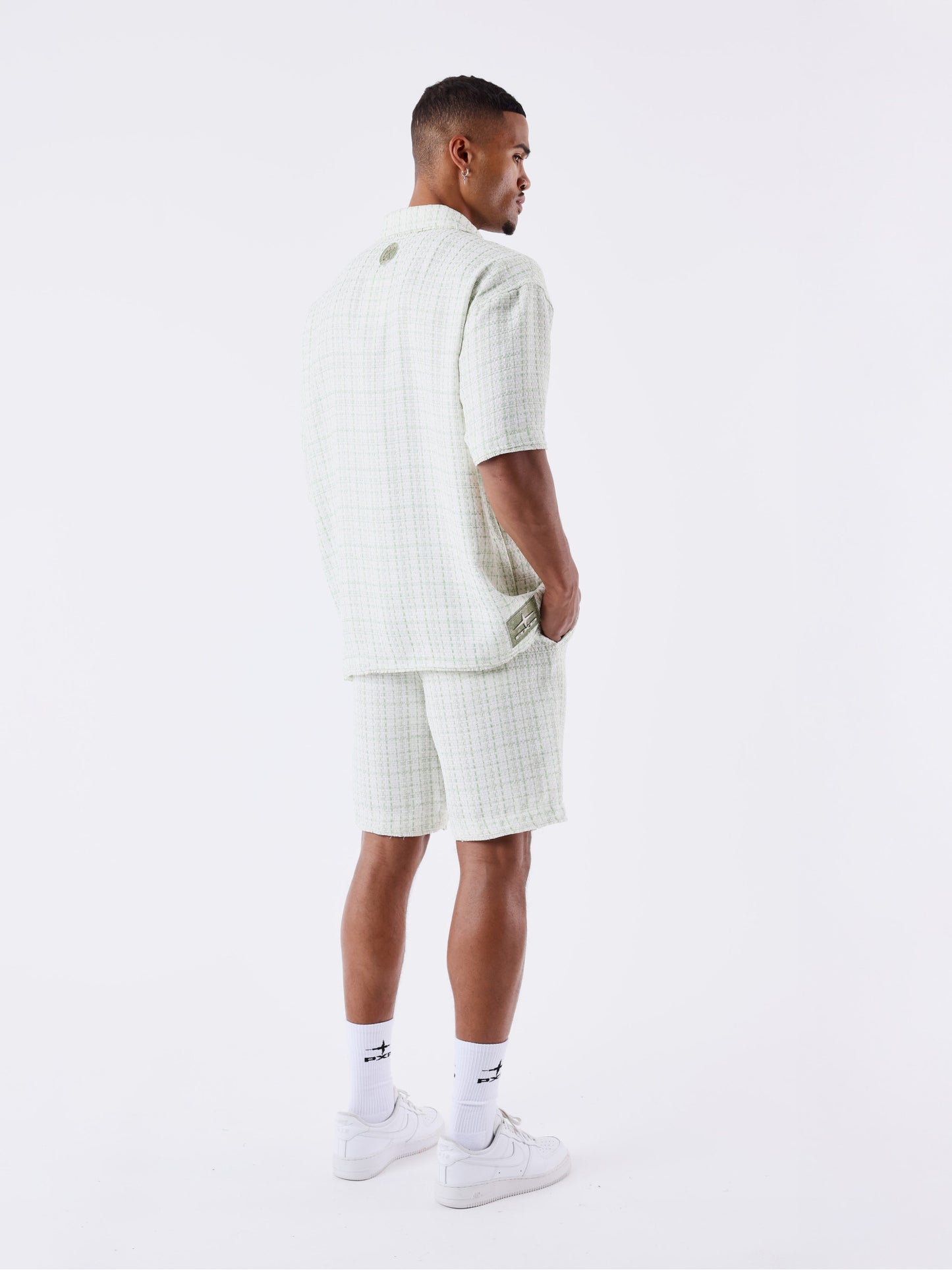 Bermudas PROJECT X - 2542009-KH2