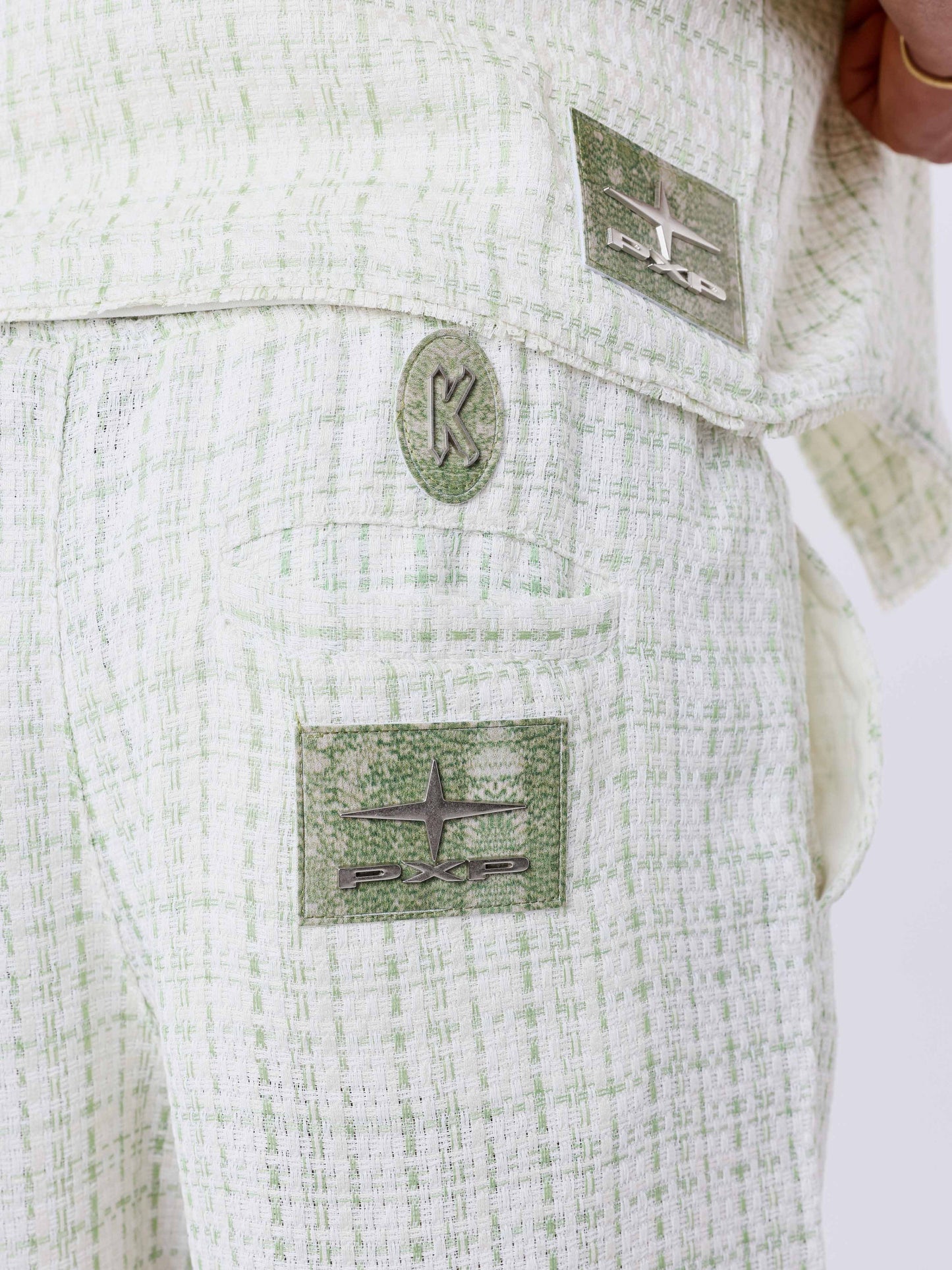 Bermudas PROJECT X - 2542009-KH2