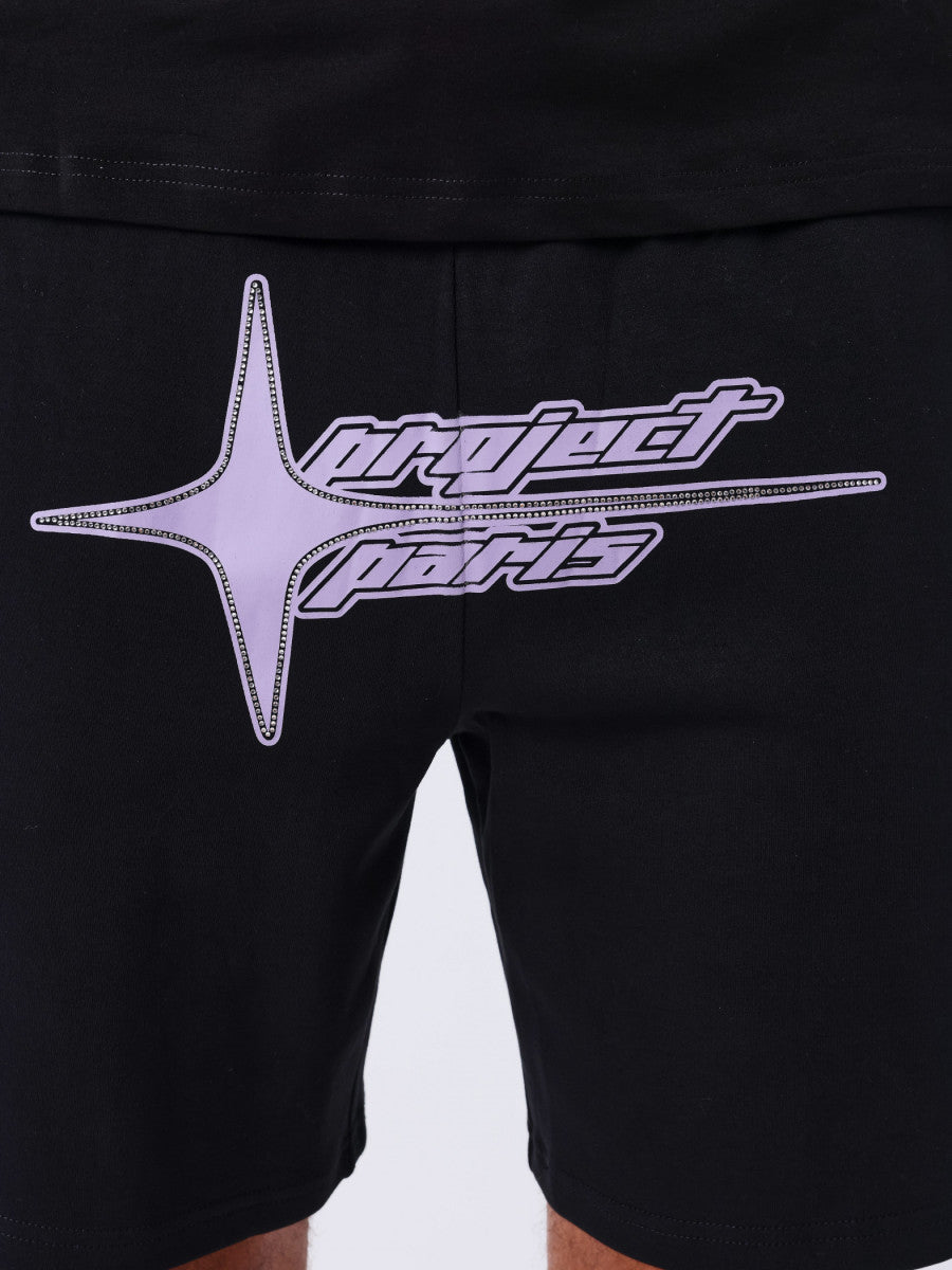 Bermudas PROJECT X - 2640306-BK
