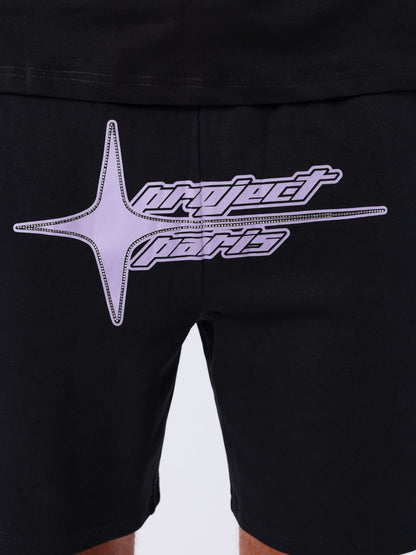 Bermudas PROJECT X - 2640306-BK