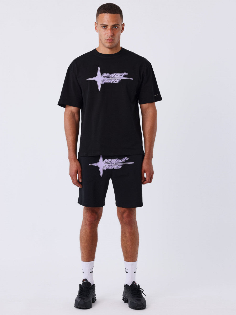 Camiseta PROJECT X - 2610306-BK