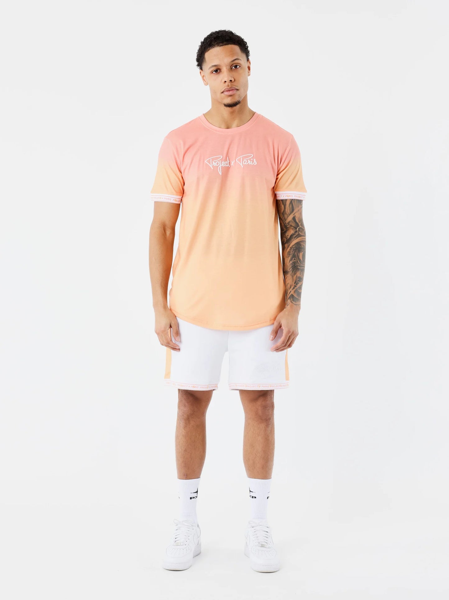 Camiseta PROJECT X - 2410092-ACWA