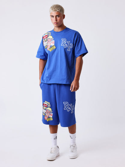 Bermudas PROJECT X - 2640302-DU