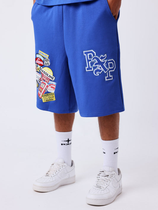 Bermudas PROJECT X - 2640302-DU