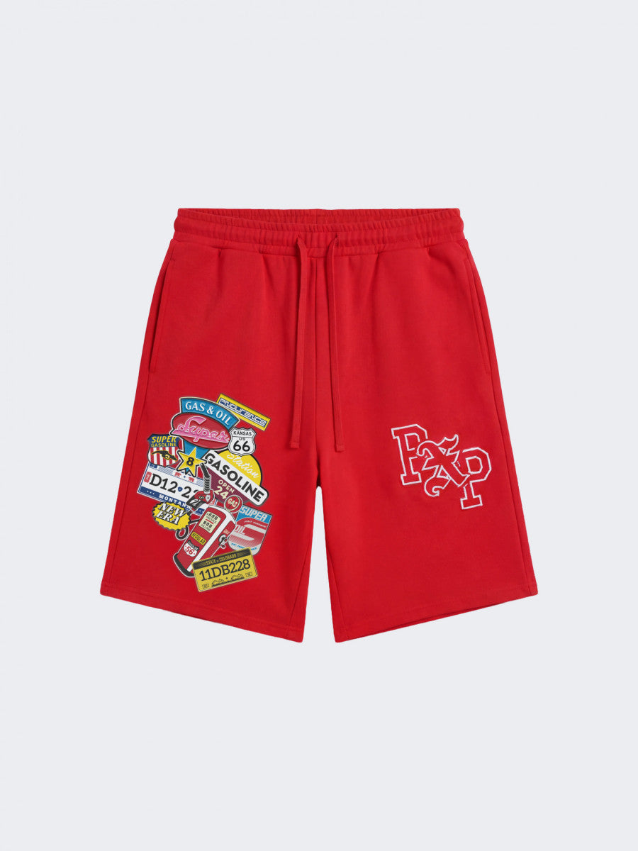Bermudas PROJECT X - 2640302-RD