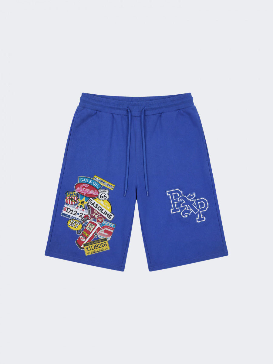 Bermudas PROJECT X - 2640302-DU